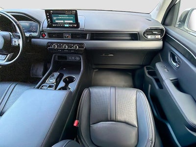 2023 Honda Pilot AWD Elite