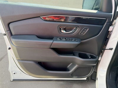 2023 Honda Pilot AWD Elite