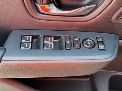 2023 Honda Pilot AWD Elite