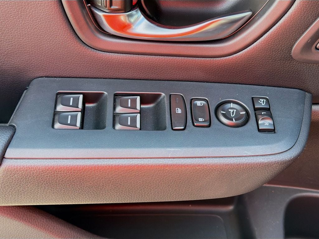 2023 Honda Pilot AWD Elite