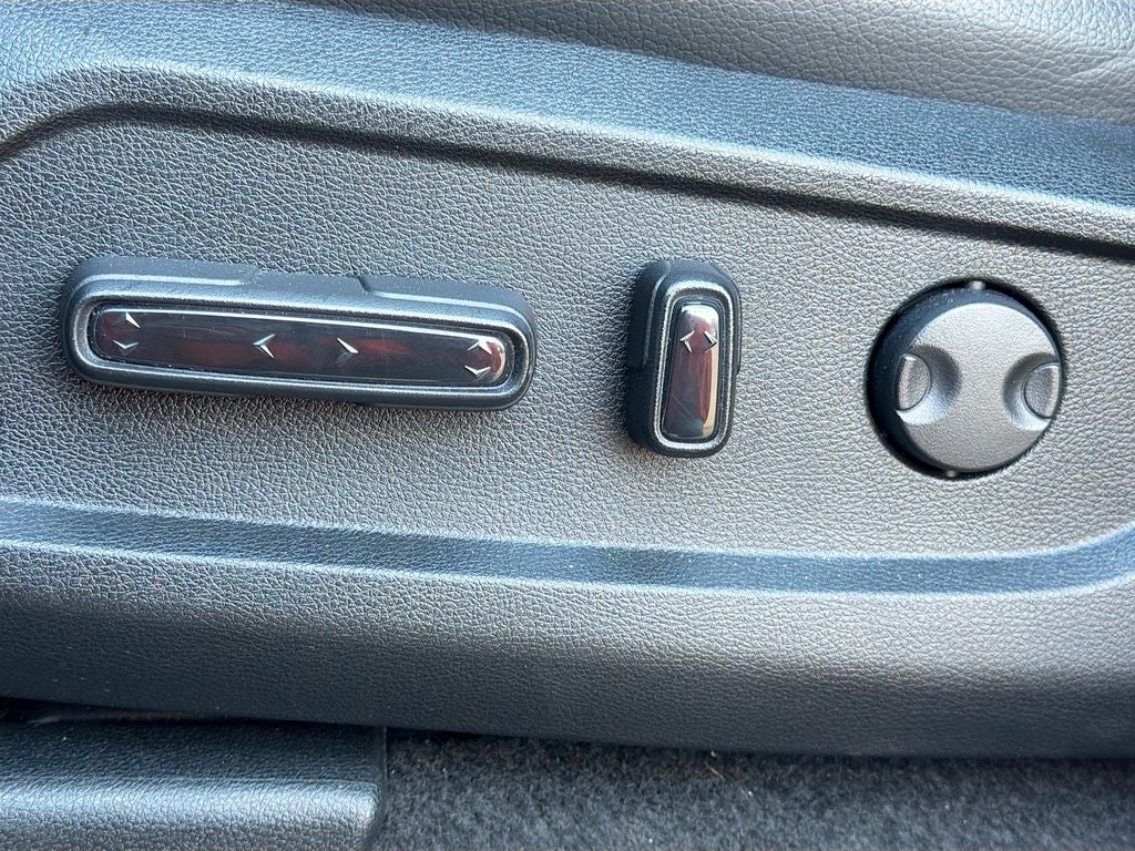 2023 Honda Pilot AWD Elite