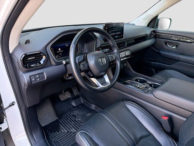 2023 Honda Pilot AWD Elite