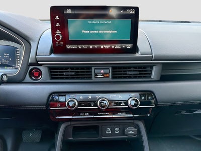 2023 Honda Pilot AWD Elite