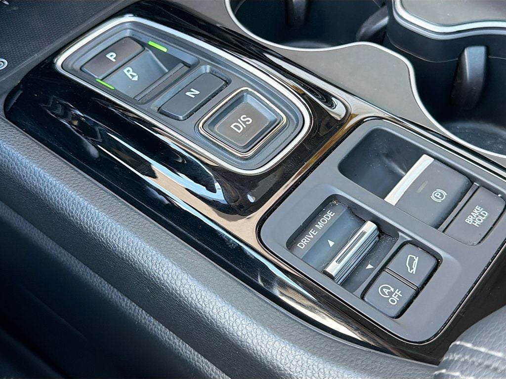 2023 Honda Pilot AWD Elite