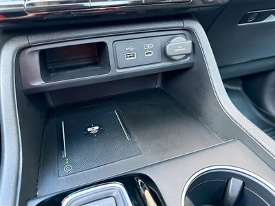 2023 Honda Pilot AWD Elite