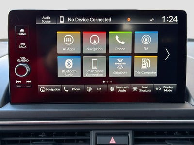 2023 Honda Pilot AWD Elite