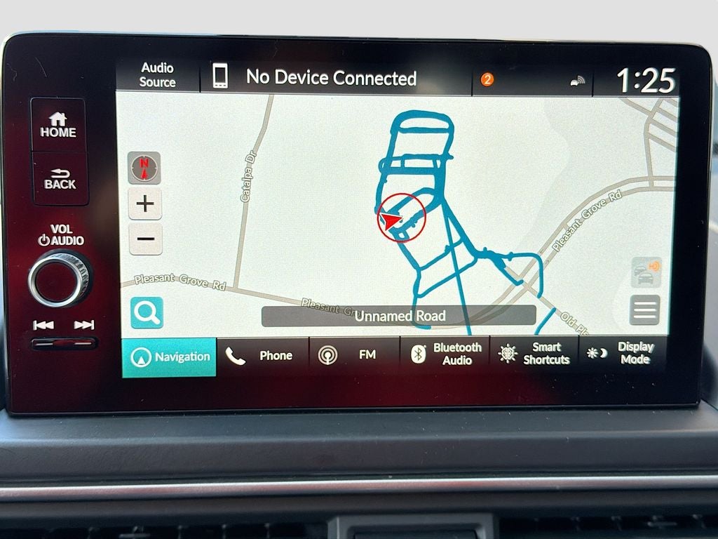 2023 Honda Pilot AWD Elite