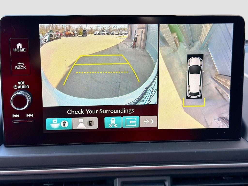 2023 Honda Pilot AWD Elite