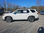2023 Honda Pilot AWD Elite