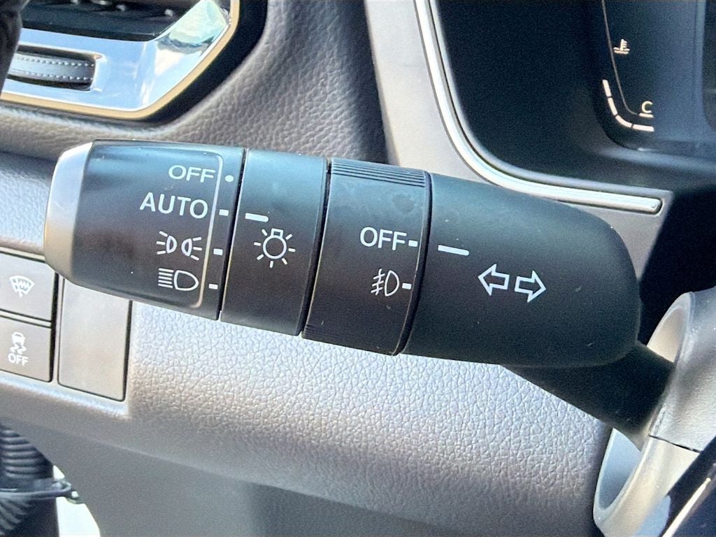 2023 Honda Pilot AWD Elite