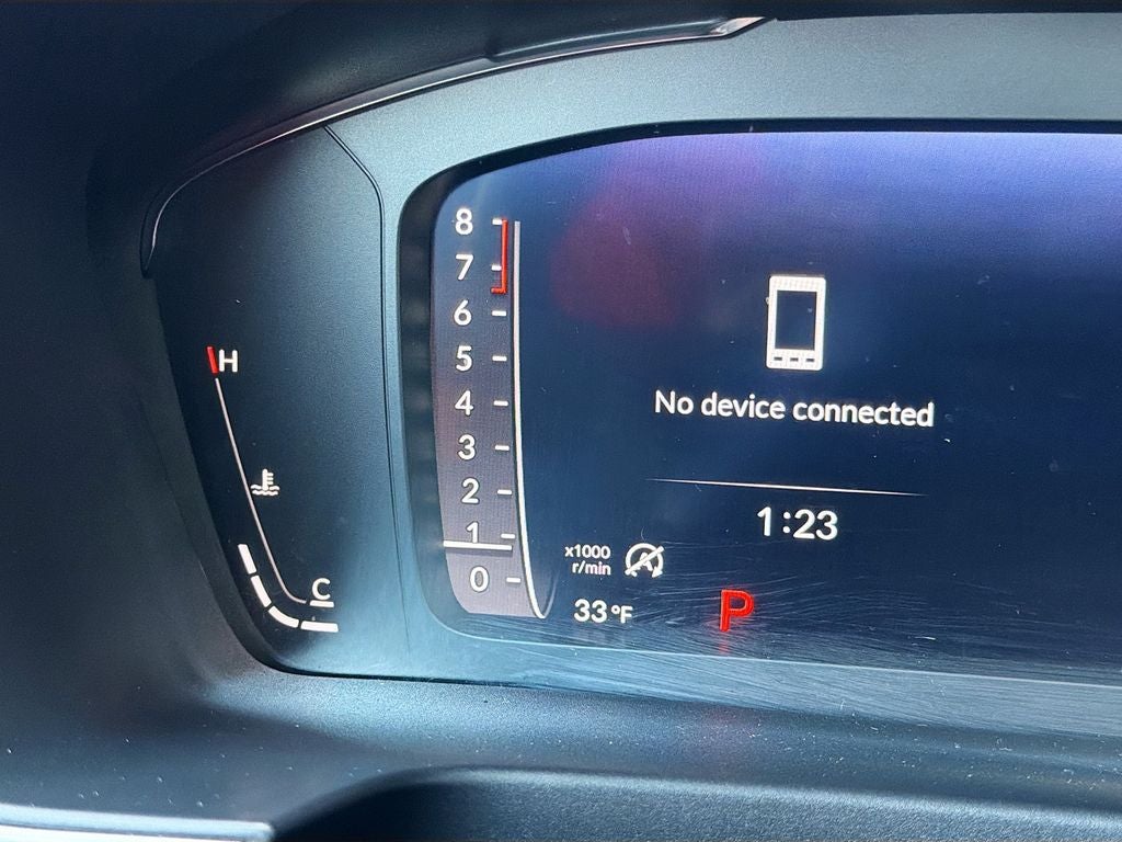 2023 Honda Pilot AWD Elite