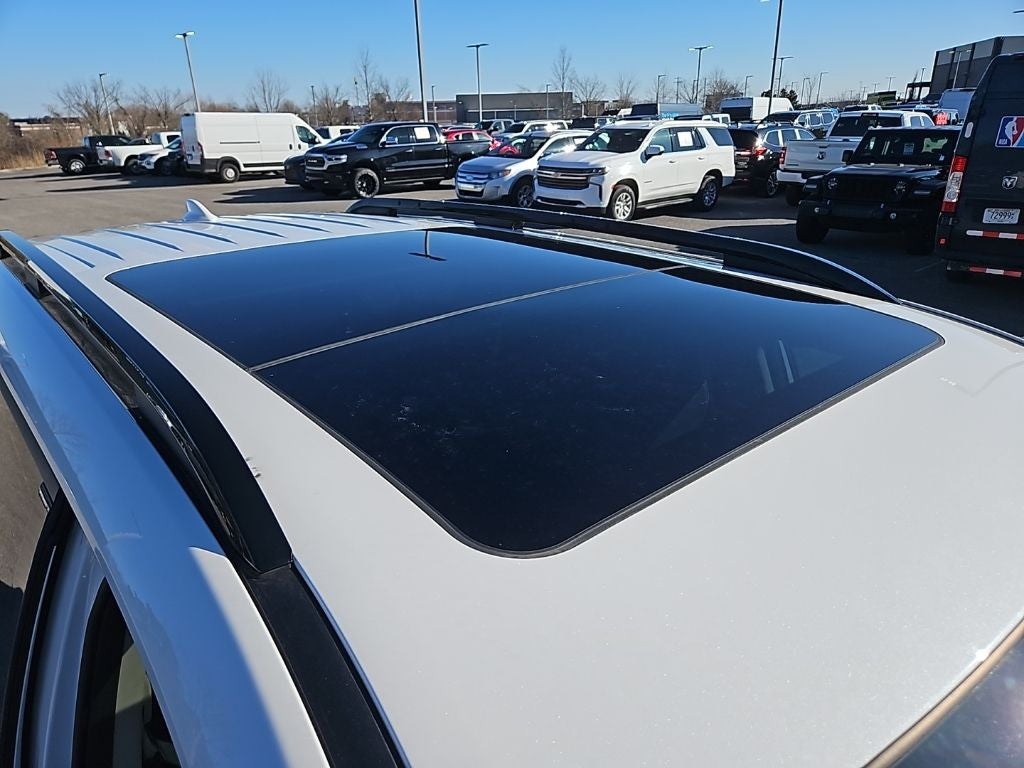 2023 Honda Pilot AWD Elite