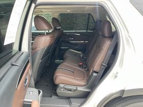 2023 Honda Pilot AWD Elite