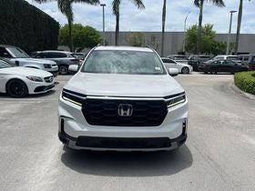 2023 Honda Pilot AWD Elite