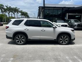 2023 Honda Pilot AWD Elite