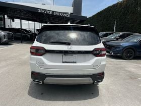 2023 Honda Pilot AWD Elite
