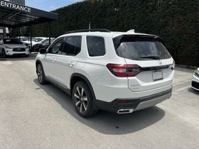 2023 Honda Pilot AWD Elite