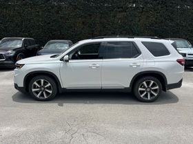 2023 Honda Pilot AWD Elite
