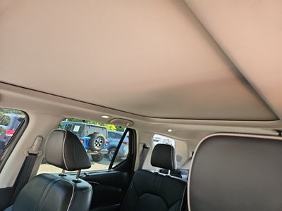 2023 Honda Pilot AWD Elite