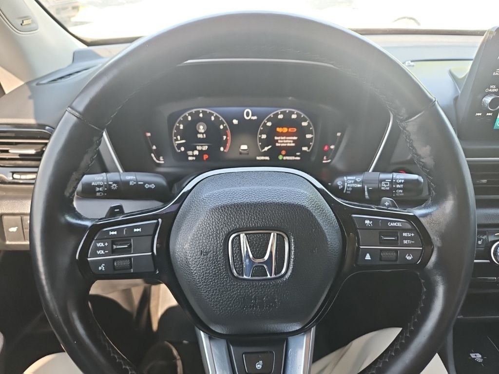 2023 Honda Pilot AWD Elite