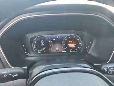 2023 Honda Pilot AWD Elite