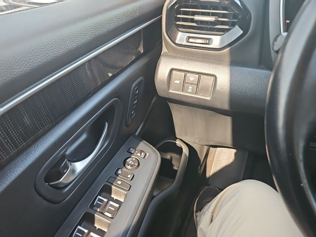 2023 Honda Pilot AWD Elite