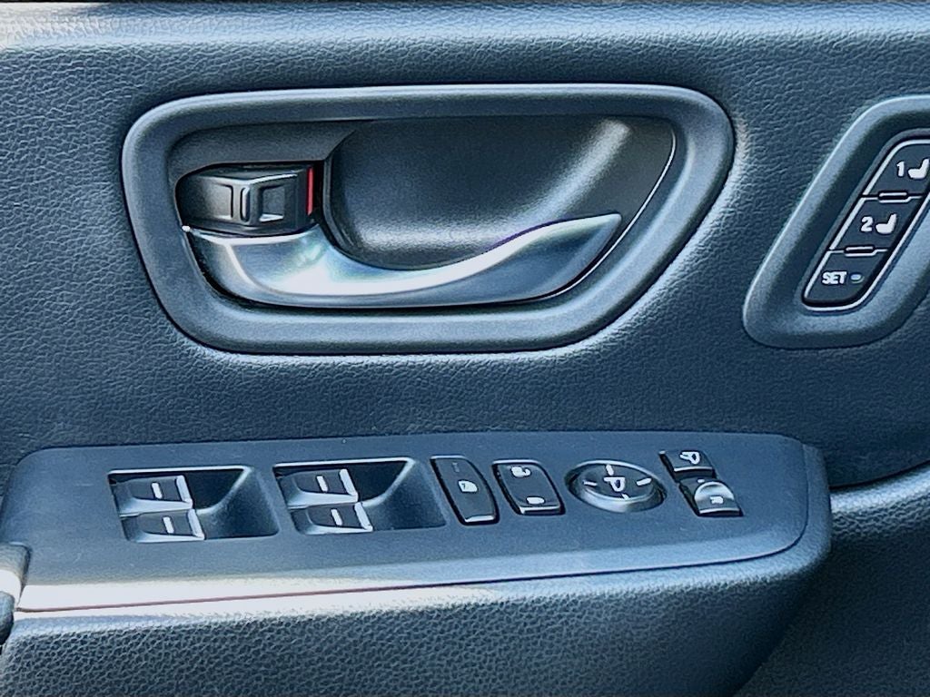 2023 Honda Pilot AWD Elite