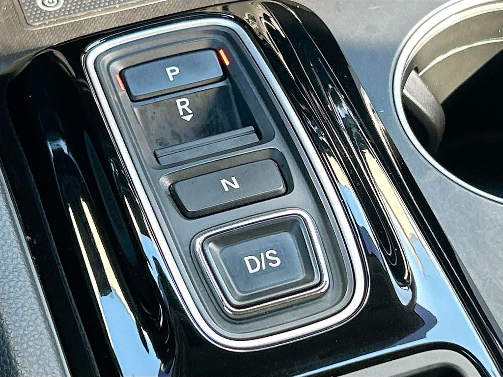 2023 Honda Pilot AWD Elite