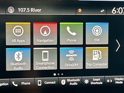 2023 Honda Pilot AWD Elite