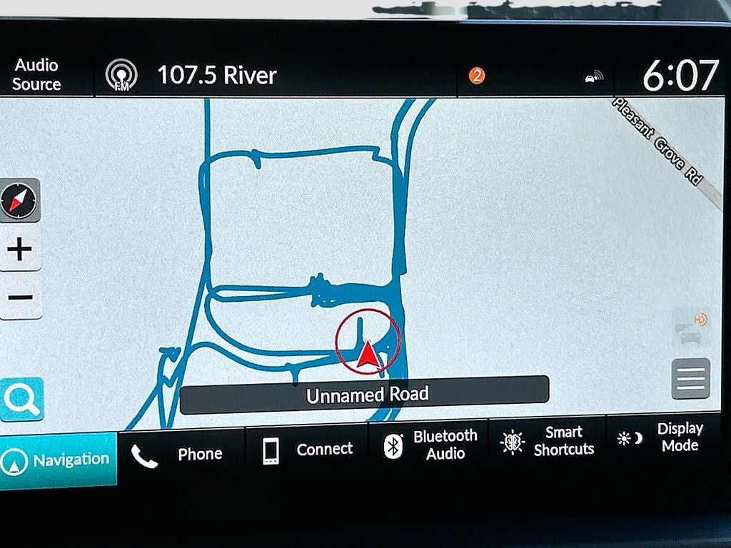 2023 Honda Pilot AWD Elite