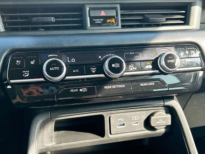 2023 Honda Pilot AWD Elite