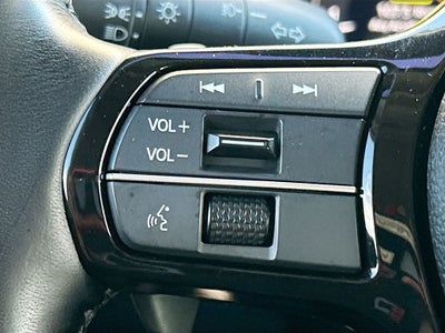 2023 Honda Pilot AWD Elite