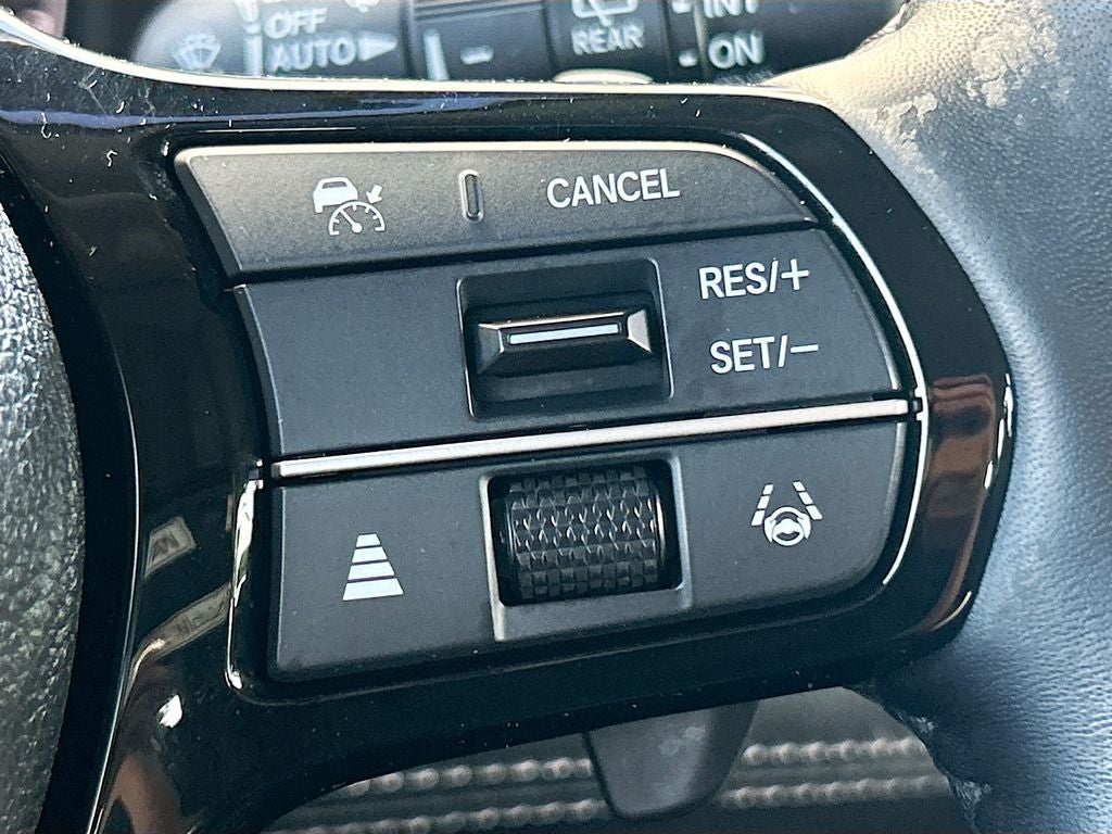 2023 Honda Pilot AWD Elite