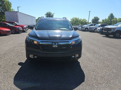 2020 Honda Ridgeline AWD Sport