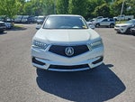 2017 Acura MDX 3.5L w/Technology Package