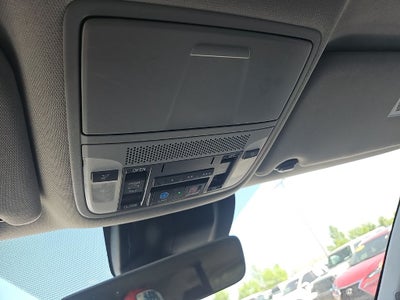 2017 Acura MDX 3.5L w/Technology Package