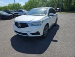 2017 Acura MDX 3.5L w/Technology Package