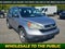 2007 Honda Cr-V LX