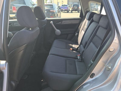 2007 Honda Cr-V LX