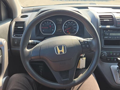 2007 Honda Cr-V LX