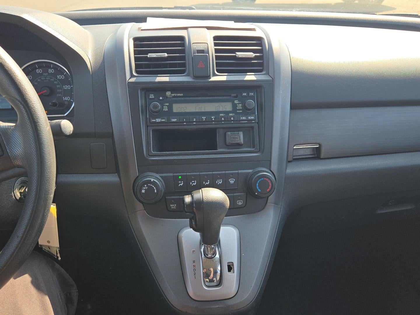 2007 Honda Cr-V LX