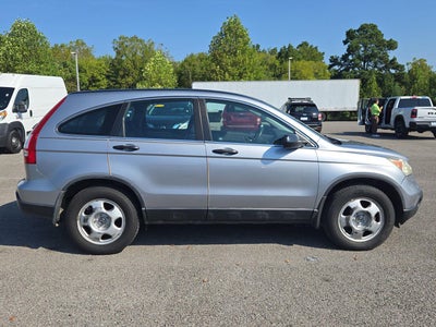 2007 Honda Cr-V LX