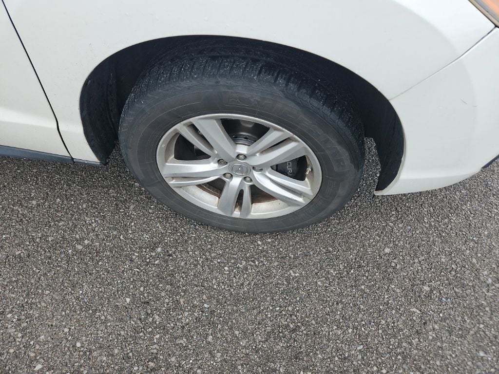 2015 Acura RDX Base