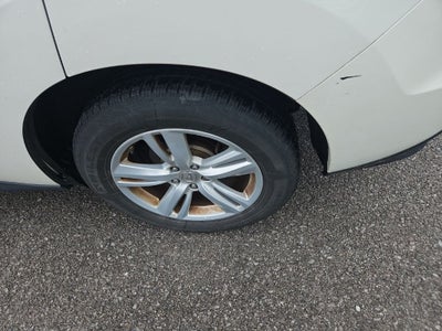 2015 Acura RDX Base