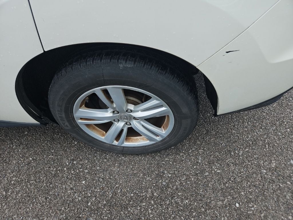 2015 Acura RDX Base