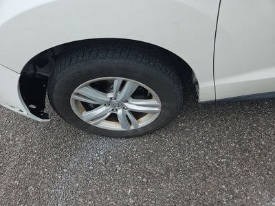 2015 Acura RDX Base