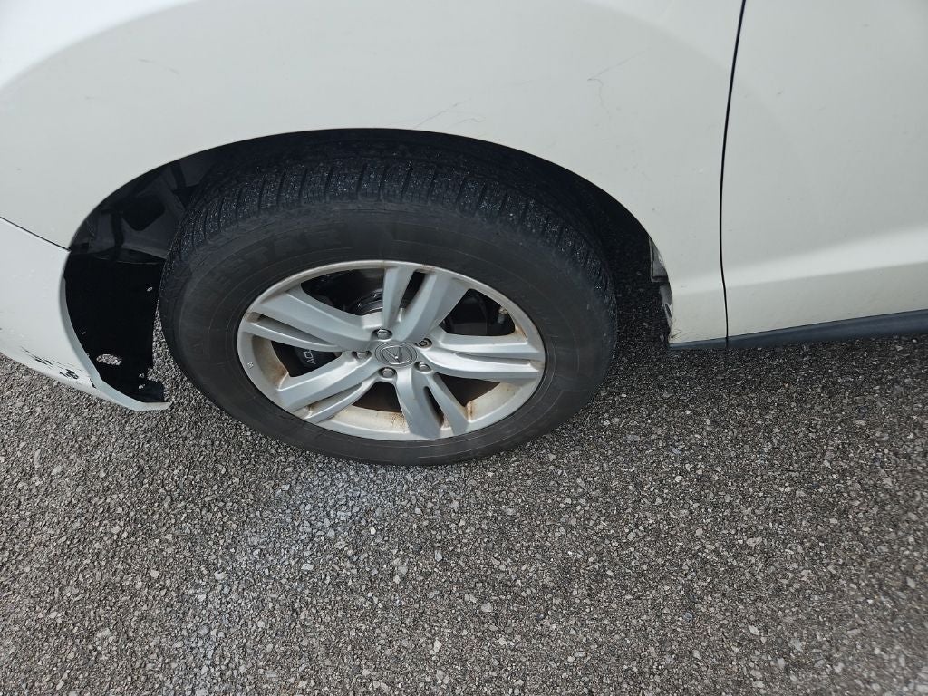 2015 Acura RDX Base