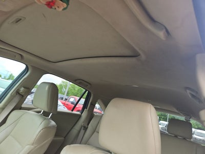 2015 Acura RDX Base
