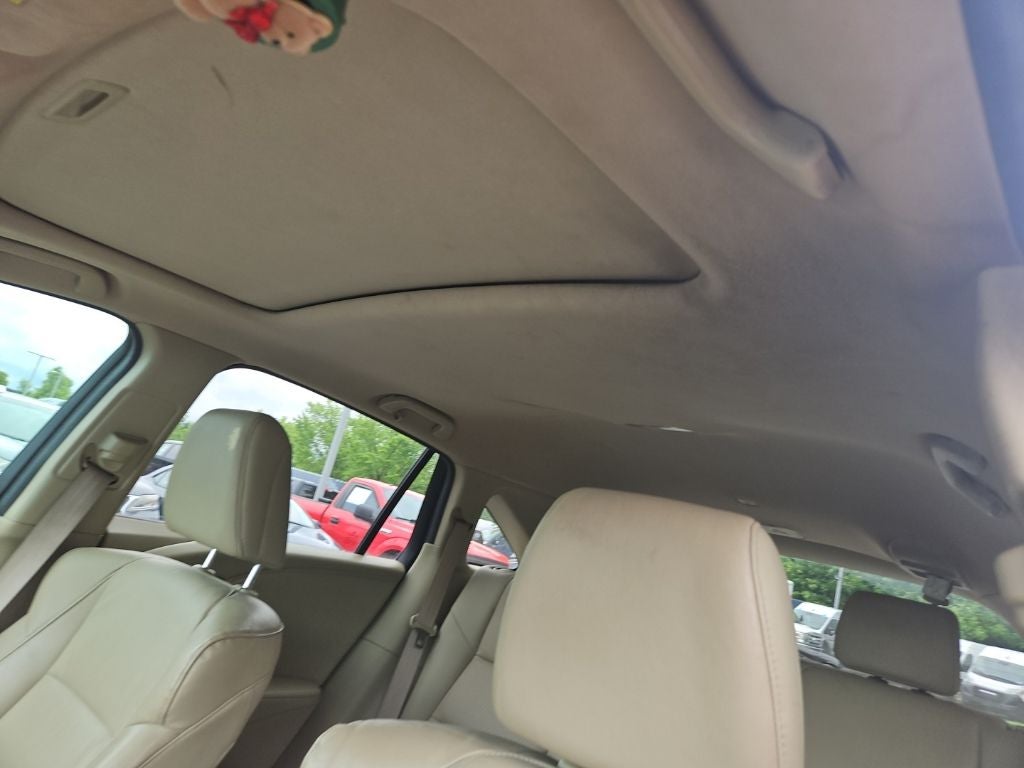 2015 Acura RDX Base