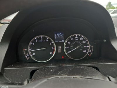 2015 Acura RDX Base